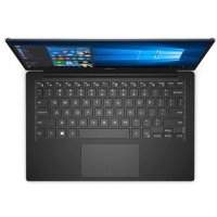ноутбук Dell XPS 13 9350-9389 Серебристый