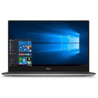 ноутбук Dell XPS 13 9350-9396 Серебристый