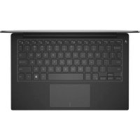 ноутбук Dell XPS 13 9360-4969 Серебристый