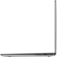 ноутбук Dell XPS 13 9360-4969 Серебристый