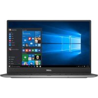 ноутбук Dell XPS 13 9360-5556 Серебристый
