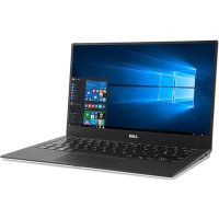 ноутбук Dell XPS 13 9360-5563 Серебристый