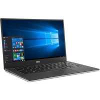 ноутбук Dell XPS 13 9360-8732 Серебристый