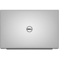 ноутбук Dell XPS 13 9360-9999 Серебристый