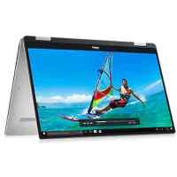 ноутбук Dell XPS 13 9365-0932 Серебристый