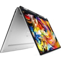 ноутбук Dell XPS 13 9365-2516 Серебристый