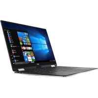 ноутбук Dell XPS 13 9365-4429 Серебристый