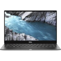ноутбук Dell XPS 13 9380-4654 Серебристый