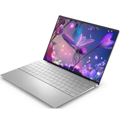 ноутбук Dell XPS 13 Plus 9320-0002 Серебристый