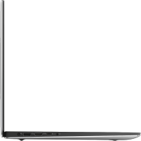 ноутбук Dell XPS 15 7590-6589 Серый