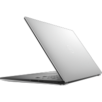 ноутбук Dell XPS 15 7590-6596 Серый
