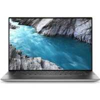 ноутбук Dell XPS 15 9510-1601 Серебристый