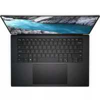 ноутбук Dell XPS 15 9510-1601 Серебристый
