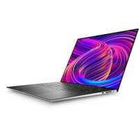 ноутбук Dell XPS 15 9510-7630 Серебристый