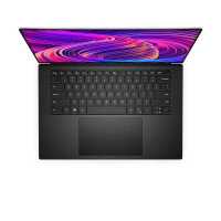 ноутбук Dell XPS 15 9510-7647 Серебристый