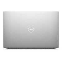 ноутбук Dell XPS 15 9510-7654 Серебристый