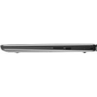 ноутбук Dell XPS 15 9560-7797 Серебристый