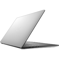 ноутбук Dell XPS 15 9570-5413 Серебристый