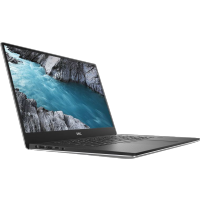 ноутбук Dell XPS 15 9570-5420 Серебристый