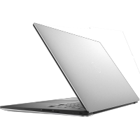 ноутбук Dell XPS 15 9570-5420 Серебристый