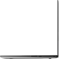 ноутбук Dell XPS 15 9570-6733 Серебристый