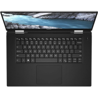 ноутбук Dell XPS 15 9575-6740 Серебристый