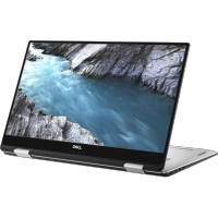 ноутбук Dell XPS 15 9575-7042 Серебристый