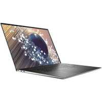 ноутбук Dell XPS 17 9700-3135 Серебристый