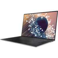 ноутбук Dell XPS 17 9700-7281 Серебристый