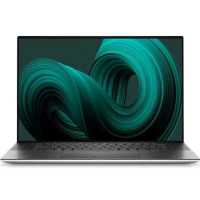 ноутбук Dell XPS 17 9710-0666 Серебристый