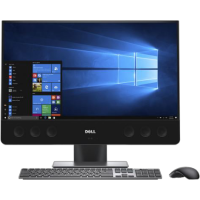 моноблок Dell XPS 7760-1950 Черный
