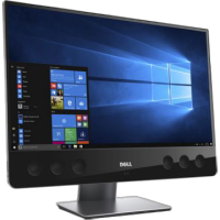 моноблок Dell XPS 7760-1950 Черный
