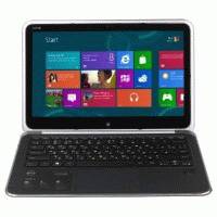 ноутбук DELL XPS Duo 12 221x-8165 Серебристый