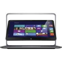 ноутбук DELL XPS Duo 12 221x-3745 Черный