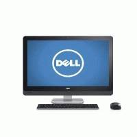 моноблок Dell XPS One 27 2720-7130 Черно-Серебристый
