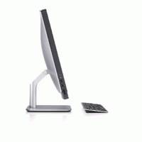моноблок Dell XPS One 27 2720-7130 Черно-Серебристый