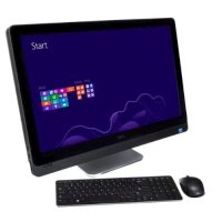 моноблок Dell XPS One 27 2720-0011 Серебристый