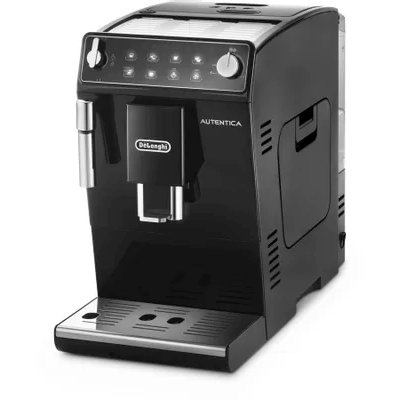 кофемашина DeLonghi Autentica ETAM29.510.B