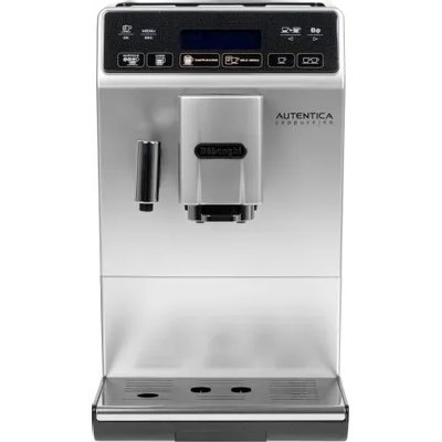 кофемашина DeLonghi Autentica ETAM29.660.SB