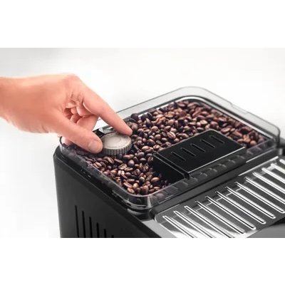 кофемашина DeLonghi Eletta Explore ECAM450.55.S
