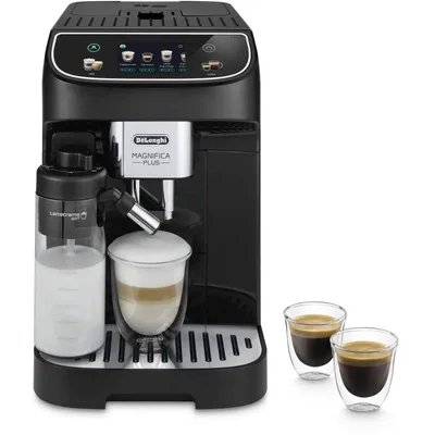 кофемашина DeLonghi Magnifica Plus ECAM320.60.B