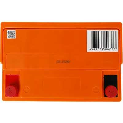 батарея для UPS Delta CGD 1233