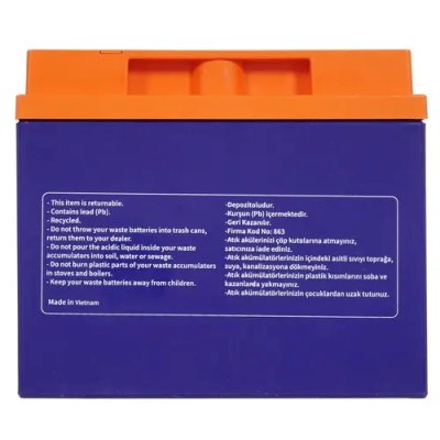 батарея для UPS Delta HRL 12-45 X