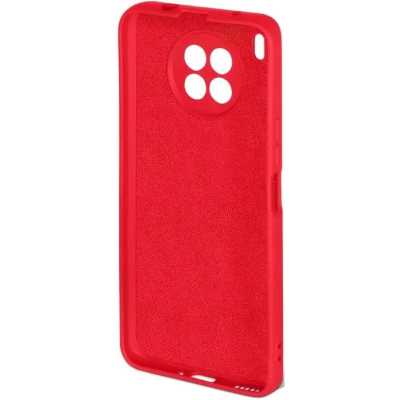 чехол DF hwOriginal-24 Red