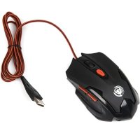 мышь Dialog Gan-Kata MGK-10U Черный
