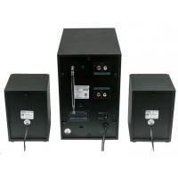 колонка Dialog Progressive AP-150 Black Черный