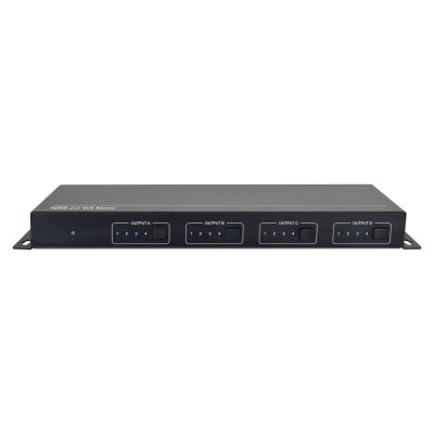 матричный коммутатор Digis MAMI-44L