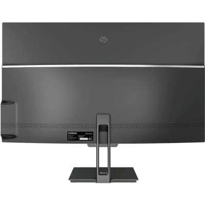 моноблок Digma Action DM21CN-8CXW01 Черный
