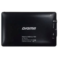 навигатор Digma Alldrive 700