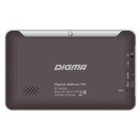 навигатор Digma Alldrive 701